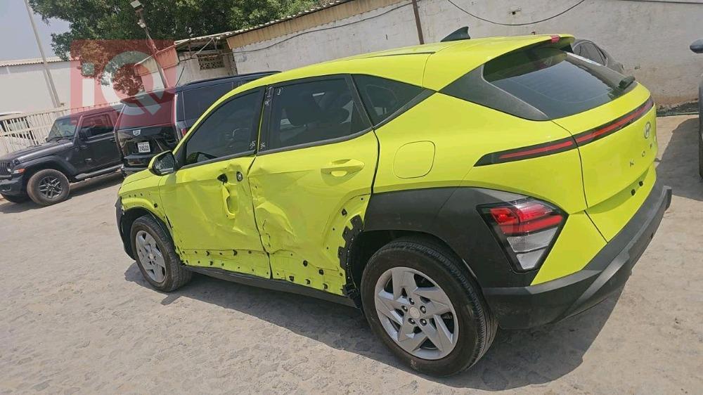 هيونداي كونا